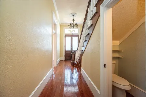 1912 Church Street Galveston TX 77550