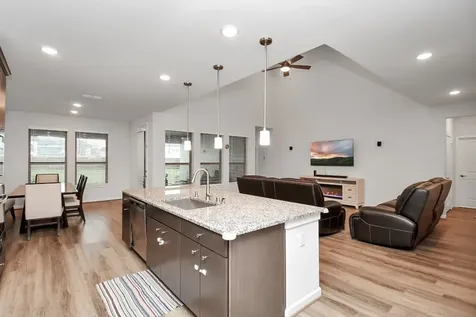 5411 Cavall Road Missouri City TX 77459