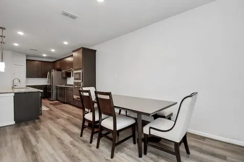 5411 Cavall Road Missouri City TX 77459
