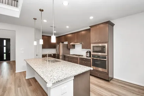 5411 Cavall Road Missouri City TX 77459