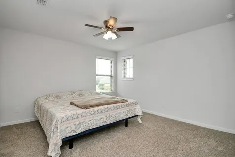 5411 Cavall Road Missouri City TX 77459