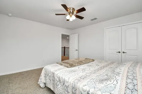 5411 Cavall Road Missouri City TX 77459