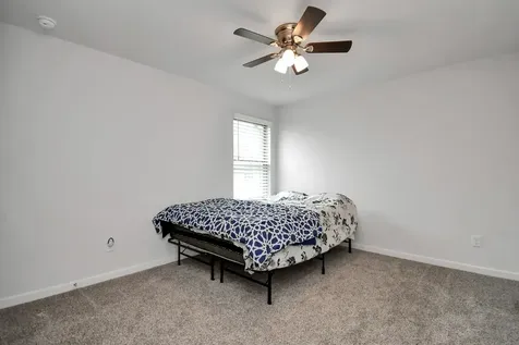 5411 Cavall Road Missouri City TX 77459