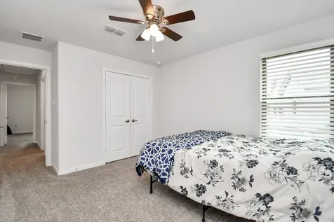 5411 Cavall Road Missouri City TX 77459