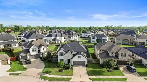 5411 Cavall Road Missouri City TX 77459