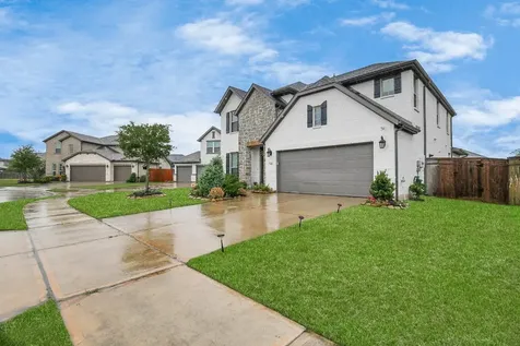 5411 Cavall Road Missouri City TX 77459