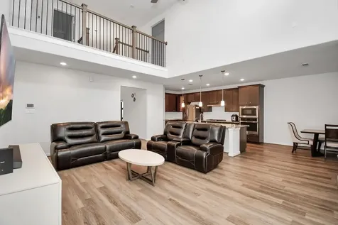 5411 Cavall Road Missouri City TX 77459