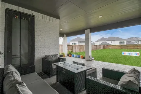 5411 Cavall Road Missouri City TX 77459