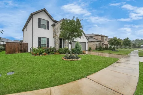 5411 Cavall Road Missouri City TX 77459