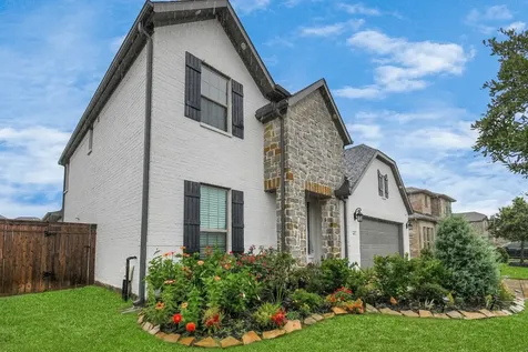 5411 Cavall Road Missouri City TX 77459