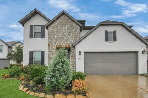 5411 Cavall Road Missouri City TX 77459