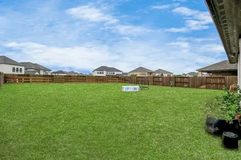 5411 Cavall Road Missouri City TX 77459