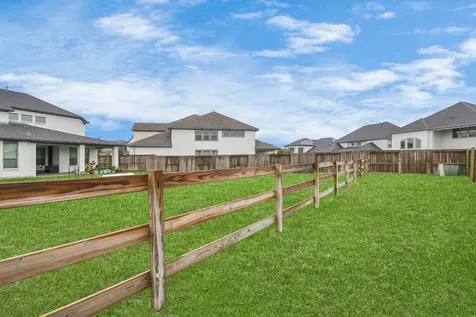 5411 Cavall Road Missouri City TX 77459