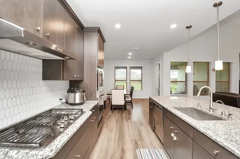 5411 Cavall Road Missouri City TX 77459