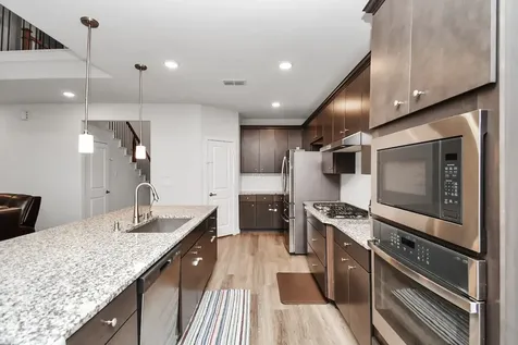 5411 Cavall Road Missouri City TX 77459
