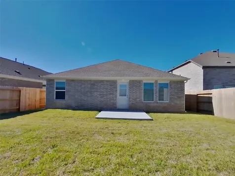 3057 Merganser Ridge Drive Katy TX 77493