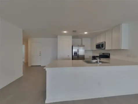 3057 Merganser Ridge Drive Katy TX 77493
