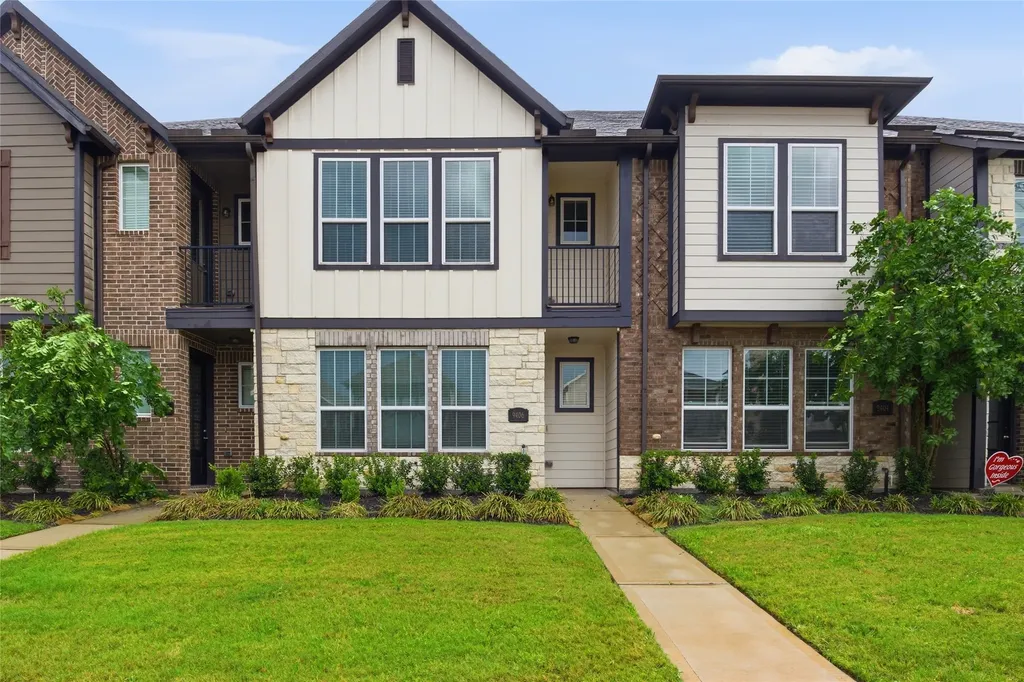 9406 Caddo Ridge Lane Cypress TX 77433