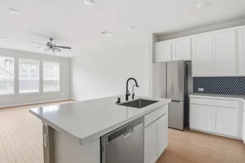 9406 Caddo Ridge Lane Cypress TX 77433