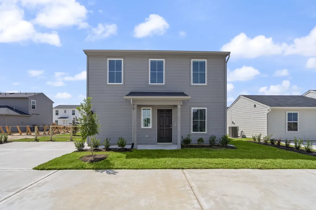 30523 Bladnoch Lane Waller TX 77484