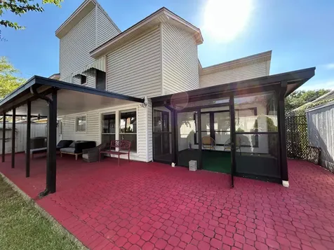 707 Trademark Place Houston TX 77079