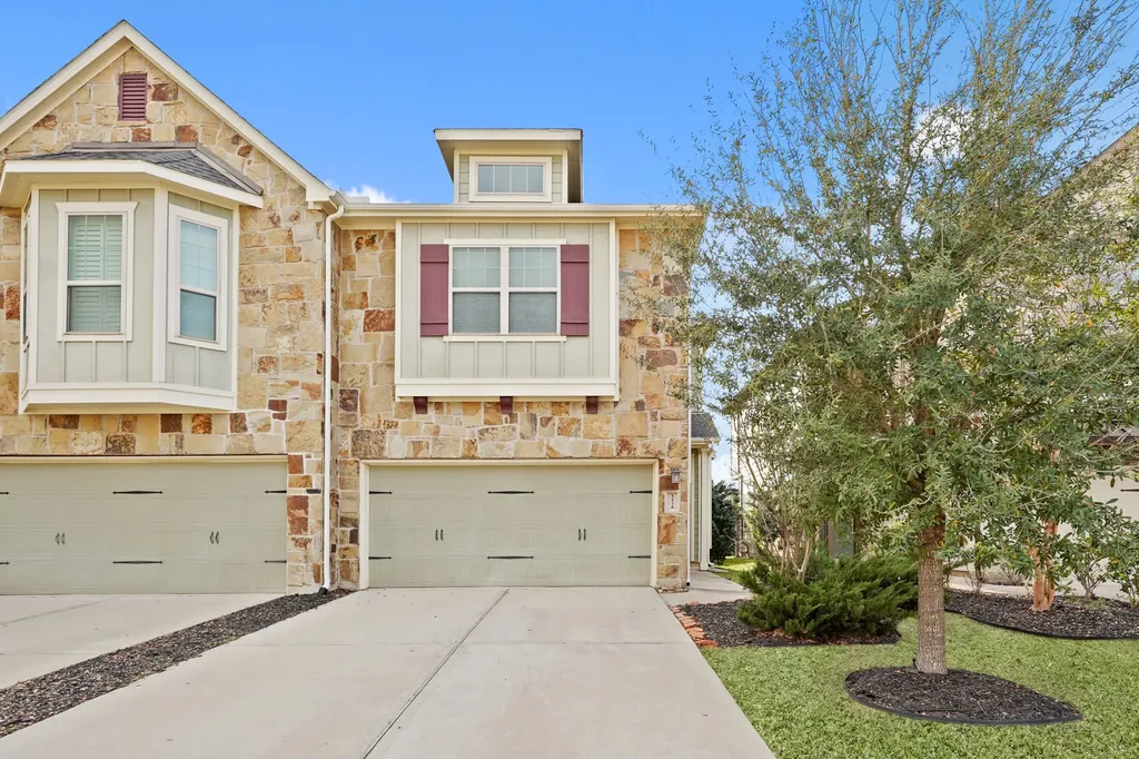 5538 Purple Meadow Lane Fulshear TX 77441