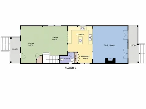 125 E 22nd Street Houston TX 77008
