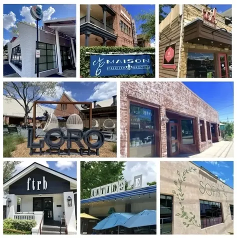 125 E 22nd Street Houston TX 77008