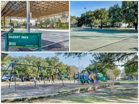 125 E 22nd Street Houston TX 77008