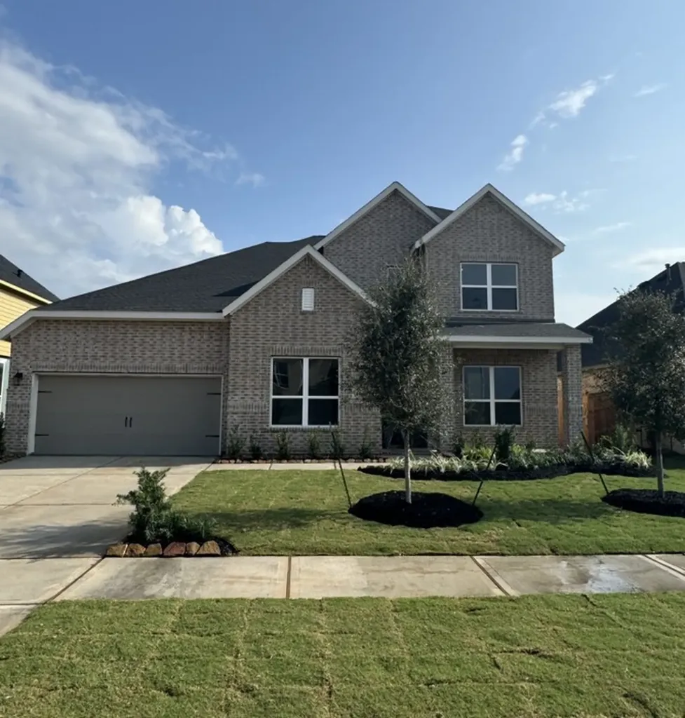 31010 Vintage Creek Lane Fulshear TX 77441
