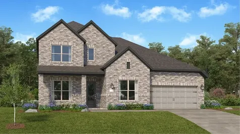 31010 Vintage Creek Lane Fulshear TX 77441