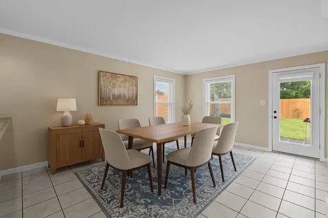 4514 Albatross Drive Seabrook TX 77586