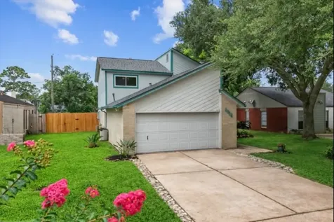 4514 Albatross Drive Seabrook TX 77586