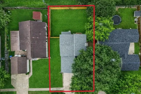 4514 Albatross Drive Seabrook TX 77586
