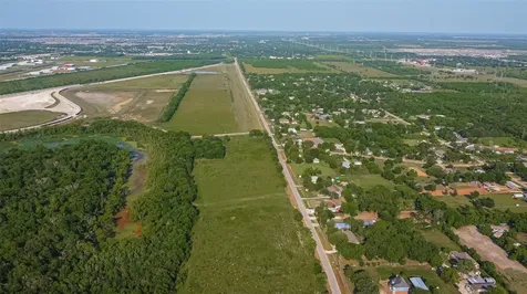 0 Fenn Road Rosharon TX 77583