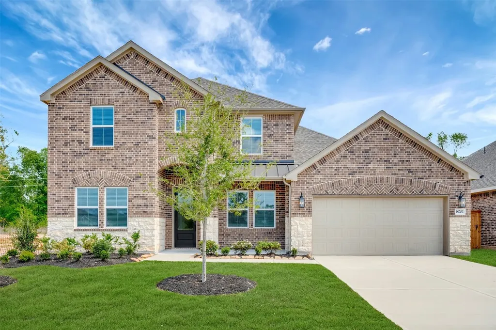 18702 Eastwood Ridge Court Crosby TX 77532