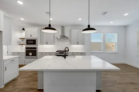 18702 Eastwood Ridge Court Crosby TX 77532