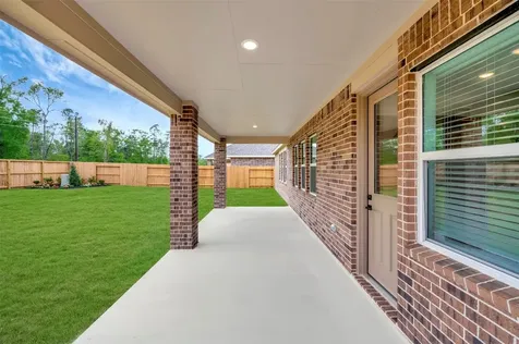 18702 Eastwood Ridge Court Crosby TX 77532