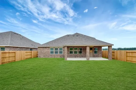 18702 Eastwood Ridge Court Crosby TX 77532