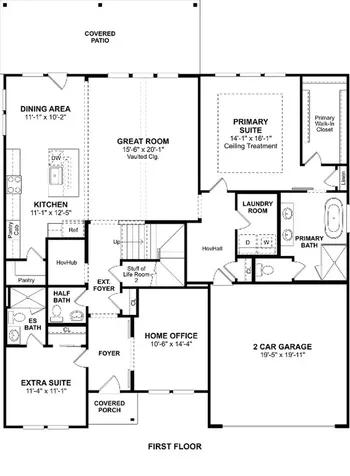 18702 Eastwood Ridge Court Crosby TX 77532