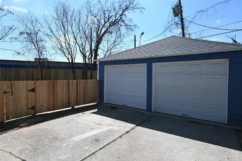 919 Dorothy Street Houston TX 77008