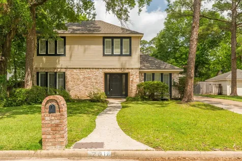 12018 Indian Wells Drive Houston TX 77066