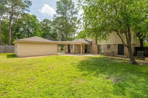 12018 Indian Wells Drive Houston TX 77066