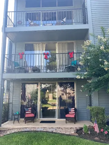 12500 Melville Drive 124c Montgomery TX 77356