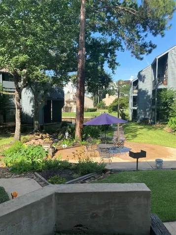 12500 Melville Drive 124c Montgomery TX 77356
