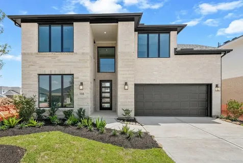 27011 Costa Creek Drive Katy TX 77493
