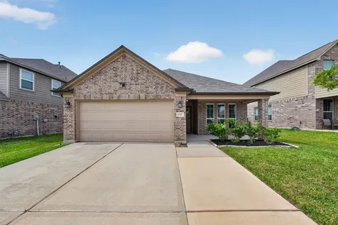 6515 Cypresswood Summit Drive Humble TX 77338