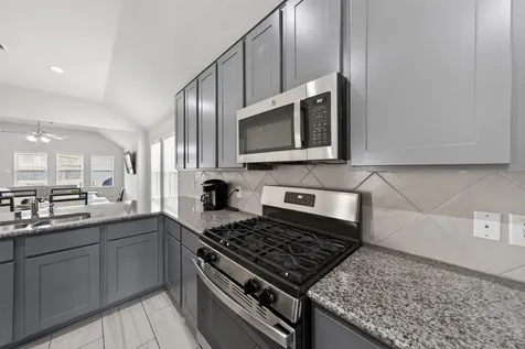 6515 Cypresswood Summit Drive Humble TX 77338
