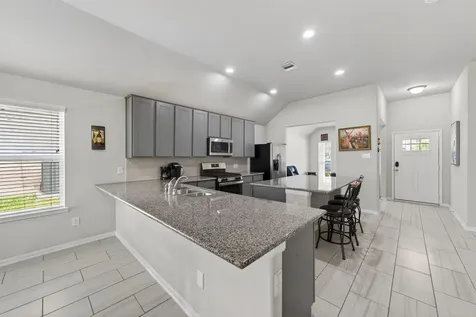 6515 Cypresswood Summit Drive Humble TX 77338
