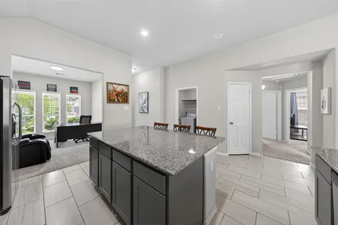 6515 Cypresswood Summit Drive Humble TX 77338